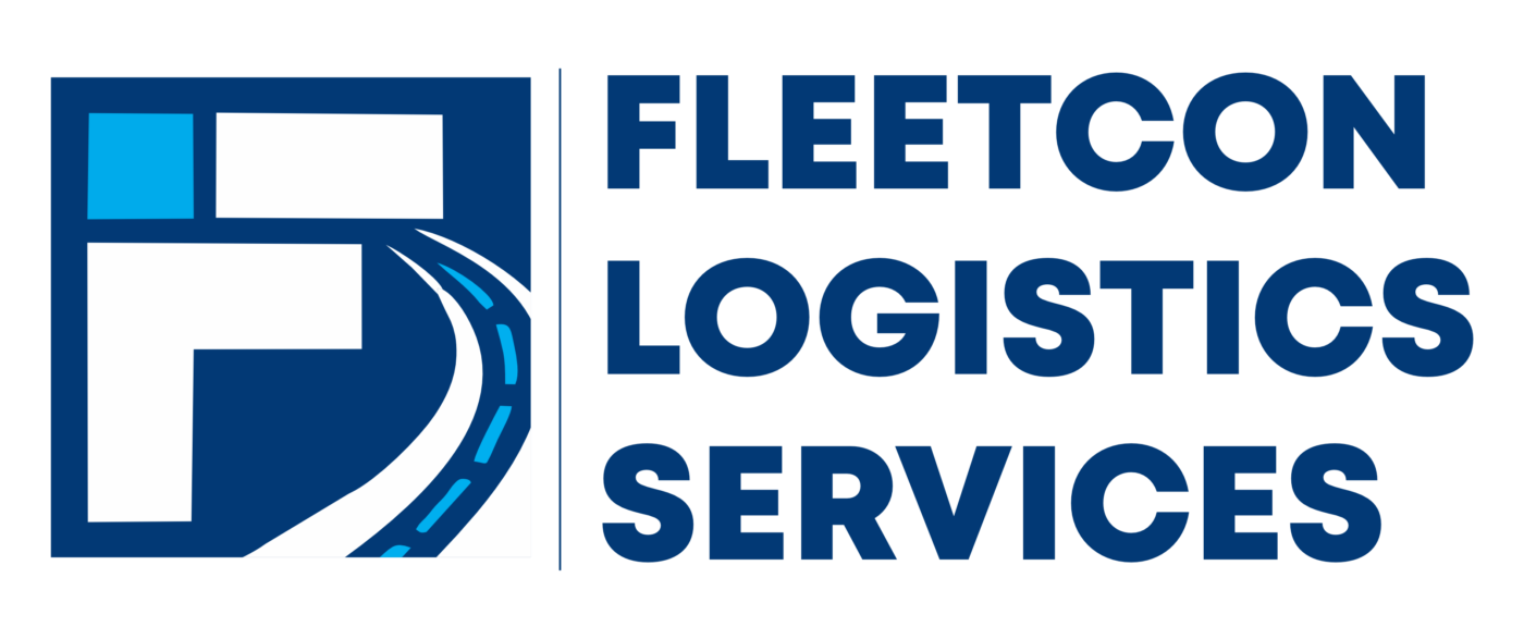 Fleetcon Logistics Vault – Secure. Reliable. Efficient.